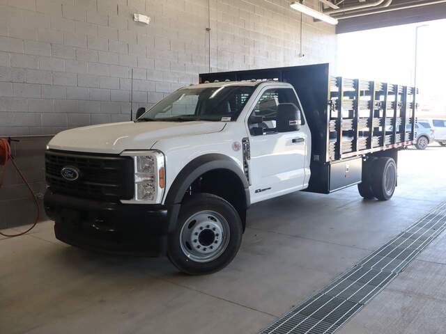 2025 Ford F-450 Super Duty