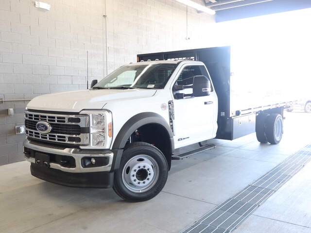2025 Ford F-550 Super Duty