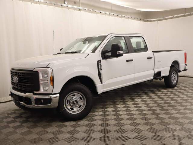 2024 Ford F-250 Super Duty Crew Cab