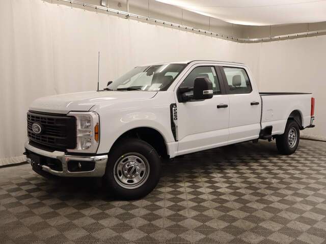 2024 Ford F-250 Super Duty Crew Cab