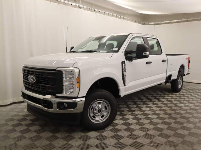 2024 Ford F-250 Super Duty Crew Cab