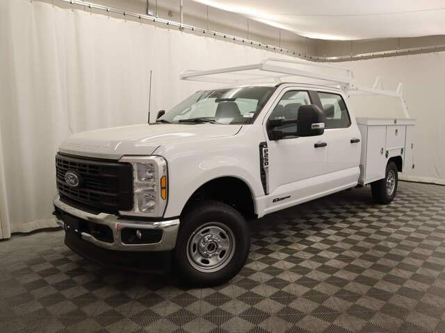 2024 Ford F-250 Super Duty Crew Cab