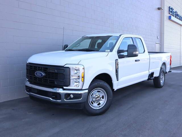 2024 Ford F-250 Super Duty SuperCab