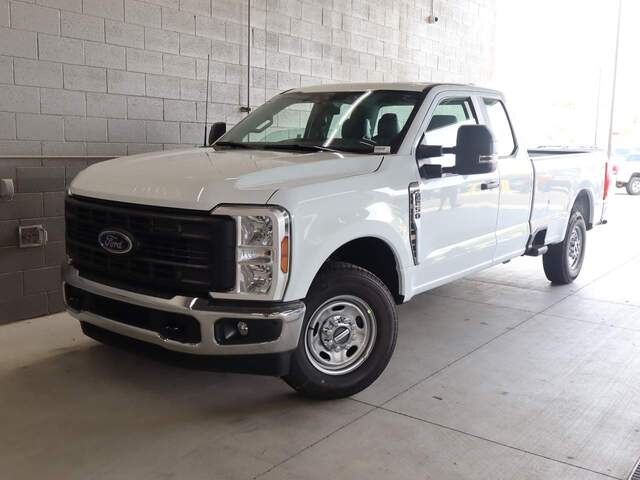 2026 Ford F-250 Super Duty SuperCab
