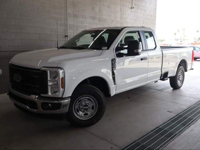 2026 Ford F-250 Super Duty SuperCab