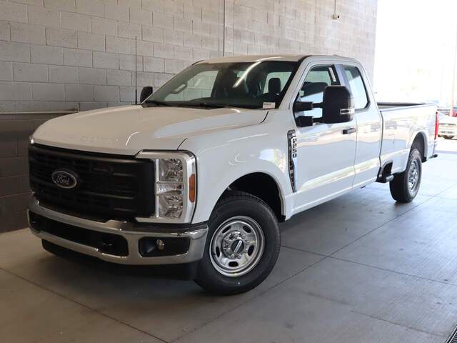 2026 Ford F-250 Super Duty SuperCab