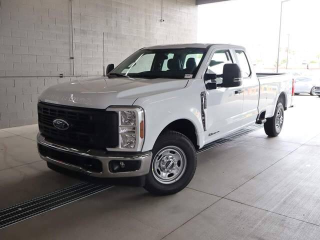2026 Ford F-250 Super Duty SuperCab
