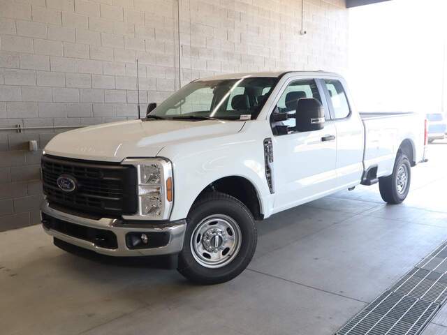 2025 Ford F-350 Super Duty SRW SuperCab