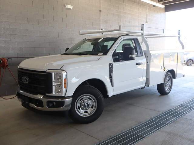 2024 Ford F-250 Super Duty