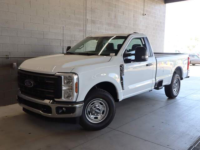 2026 Ford F-250 Super Duty