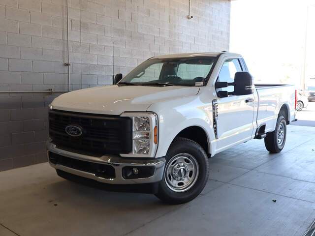 2026 Ford F-250 Super Duty