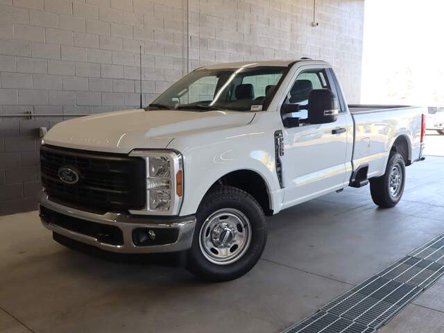 2025 Ford F-250 Super Duty