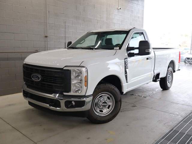 2026 Ford F-250 Super Duty