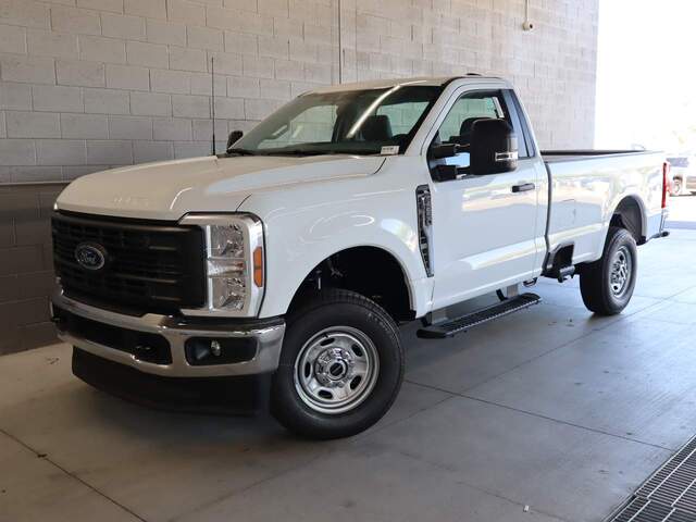 2026 Ford F-250 Super Duty