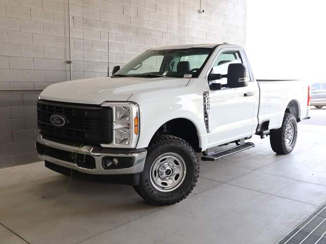 2025 Ford F-250 Super Duty