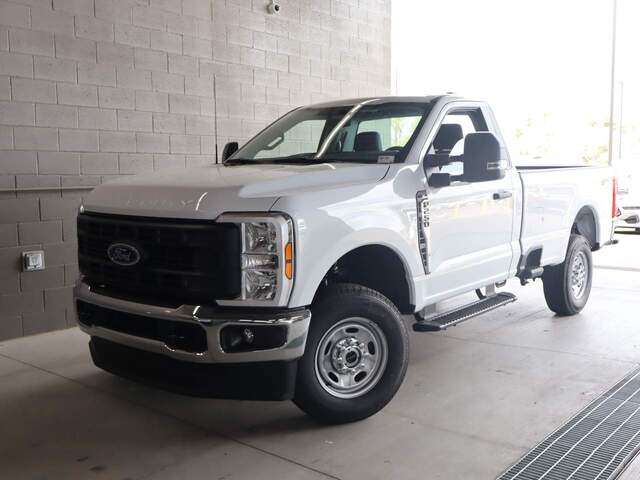 2026 Ford F-250 Super Duty