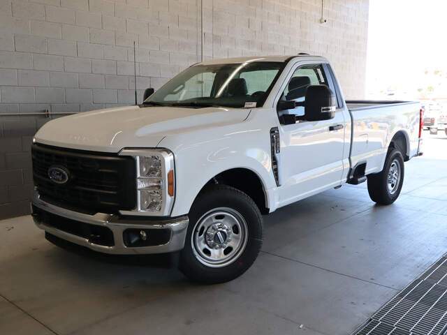 2026 Ford F-350 Super Duty SRW