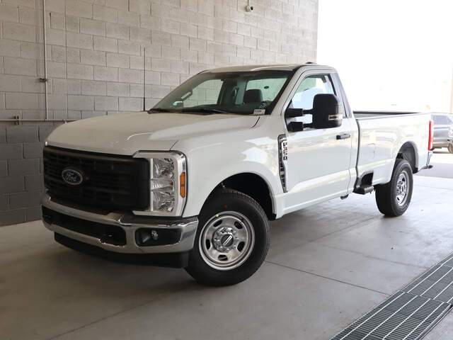 2025 Ford F-350 Super Duty SRW