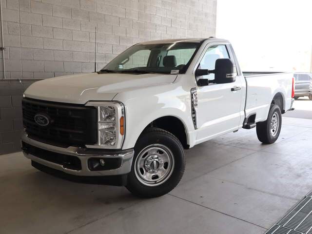 2025 Ford F-350 Super Duty SRW