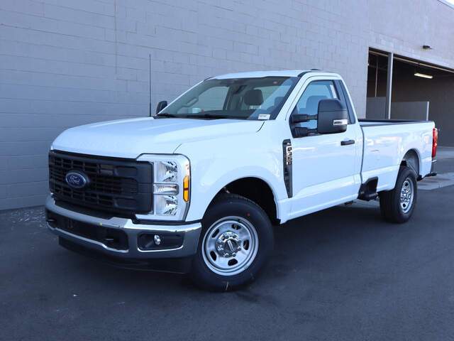 2026 Ford F-350 Super Duty SRW