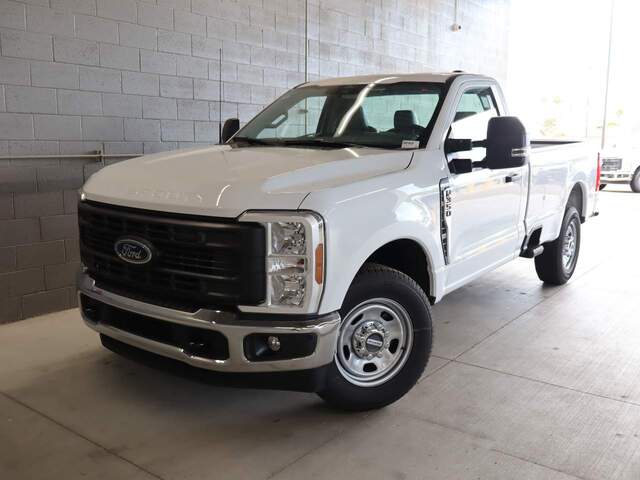 2026 Ford F-350 Super Duty SRW