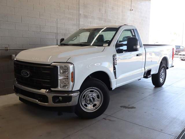 2026 Ford F-350 Super Duty SRW