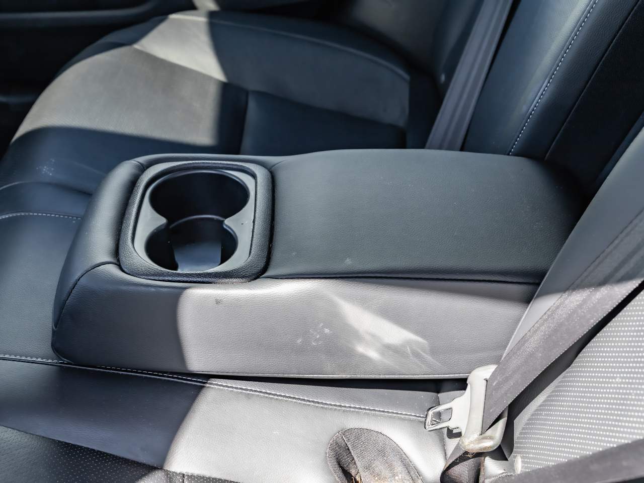 2019 Honda Insight Touring