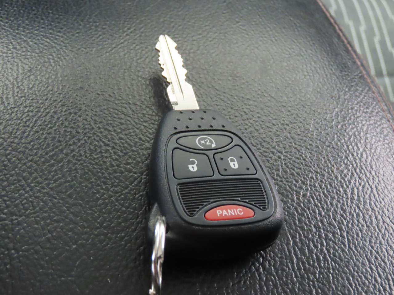 2012 Jeep Wrangler Sahara