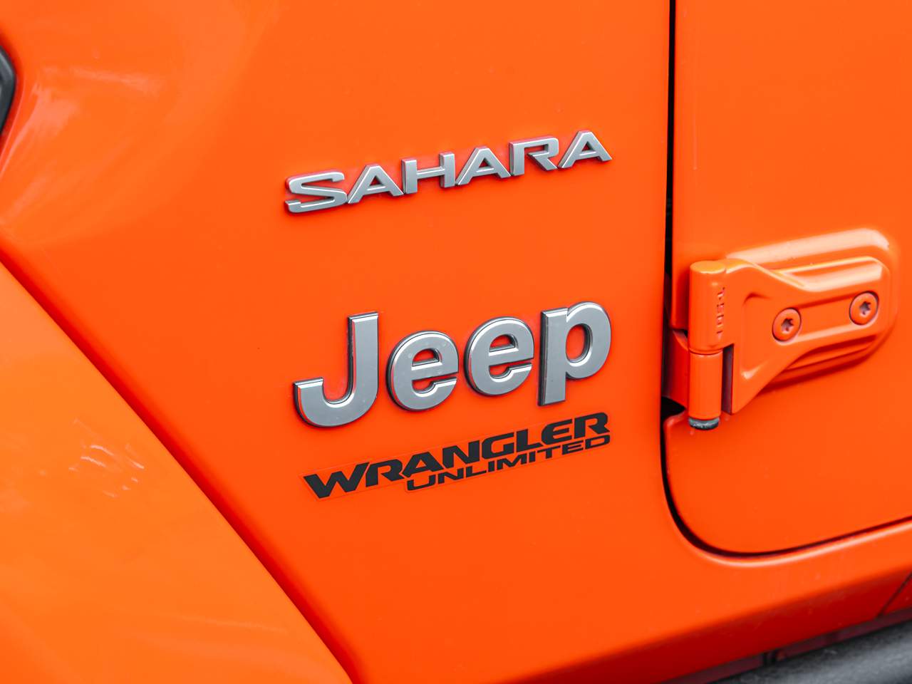2020 Jeep Wrangler Unlimited Sahara Altitude