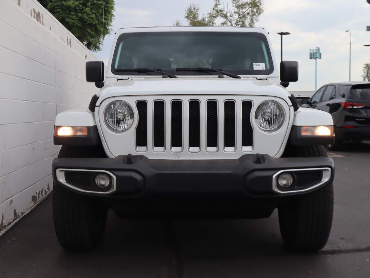 2023 Jeep Wrangler Rubicon 4xe 20th Anniversary