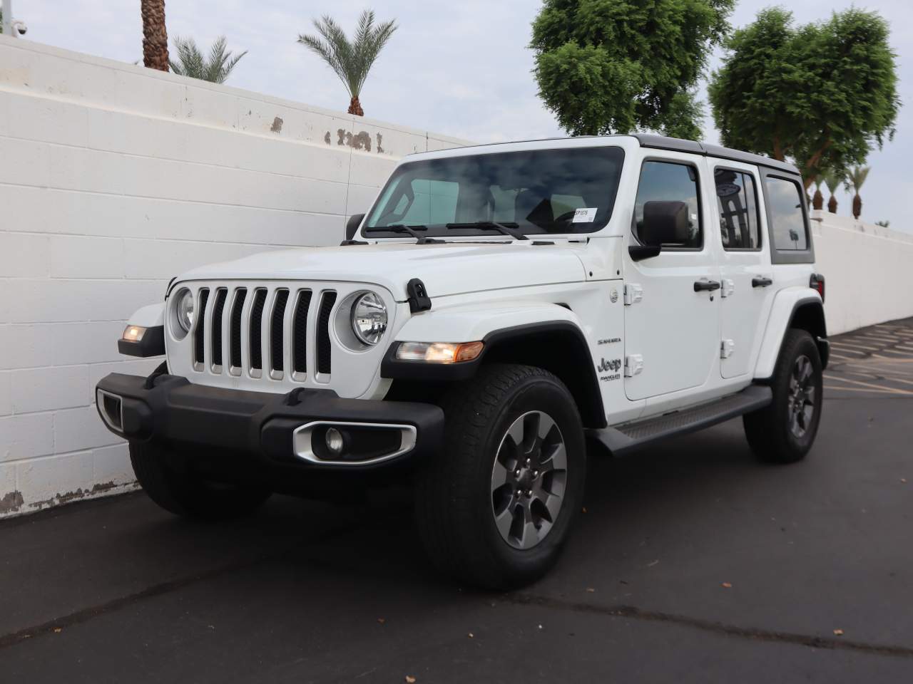 2023 Jeep Wrangler Rubicon 4xe 20th Anniversary