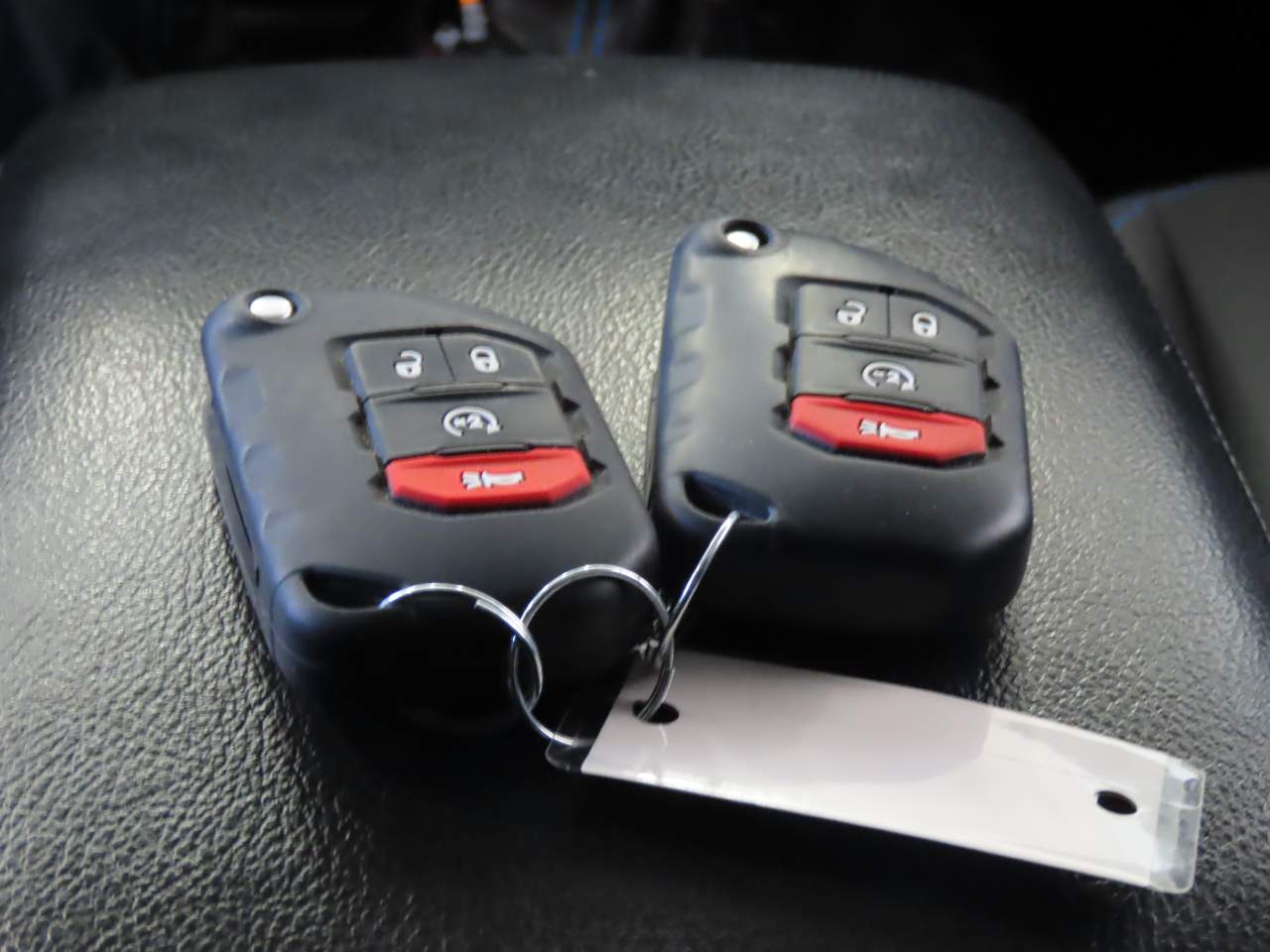 2022 Jeep Wrangler Unlimited Rubicon 4xe