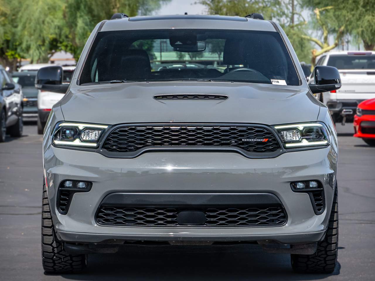 2023 Dodge Durango GT Plus