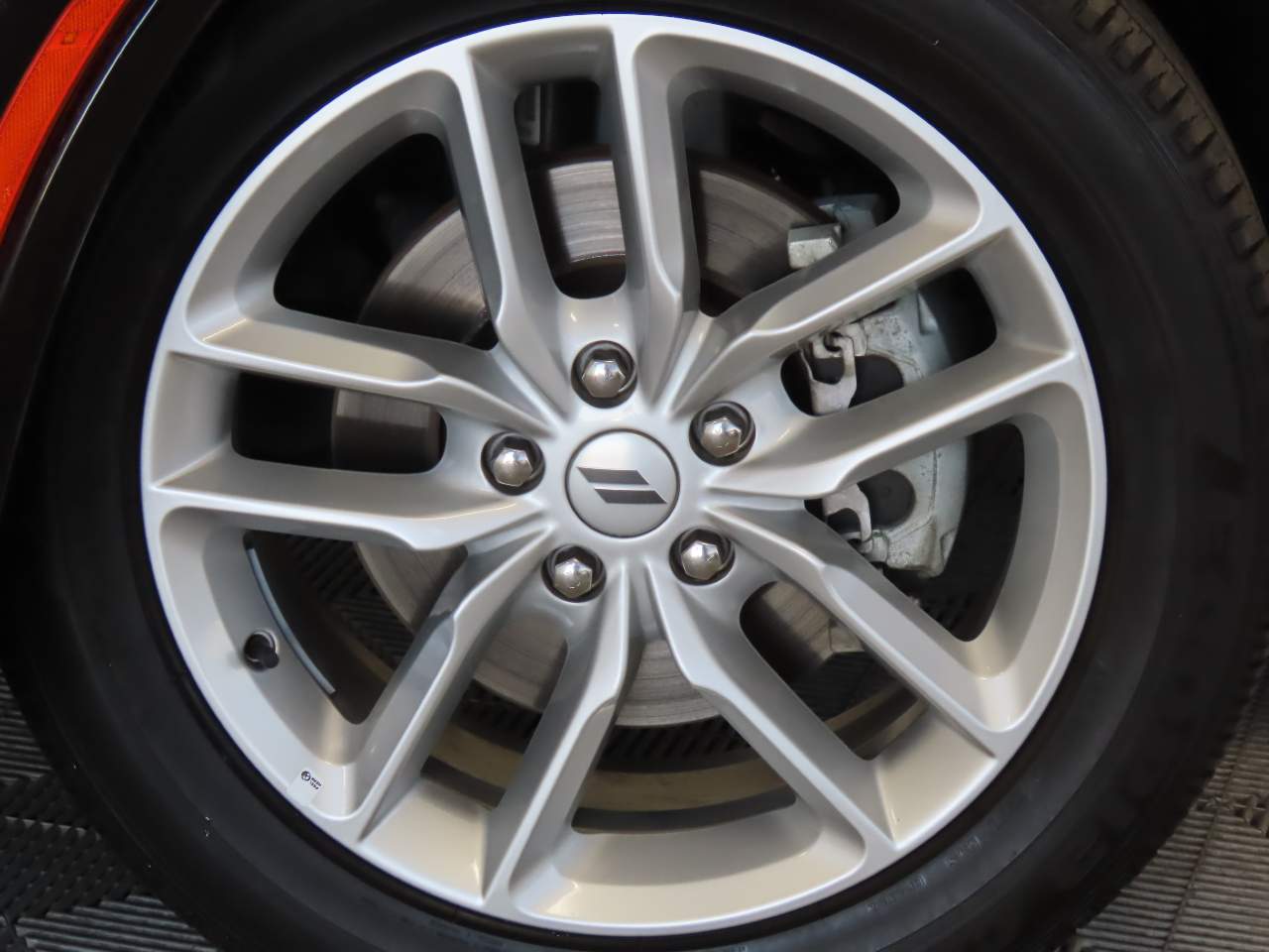 2025 Dodge Durango GT - Photo 7