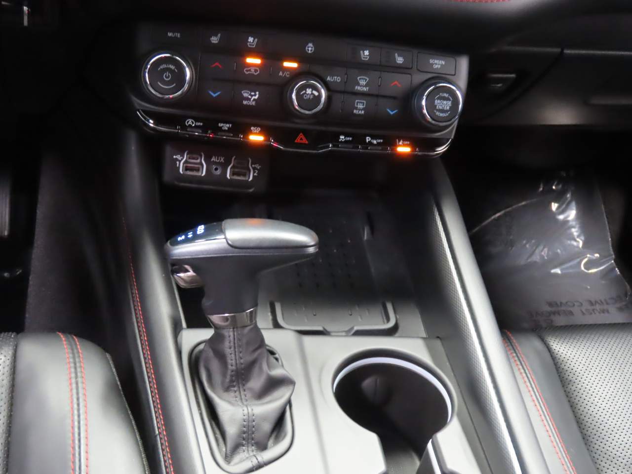 2025 Dodge Durango GT - Photo 11