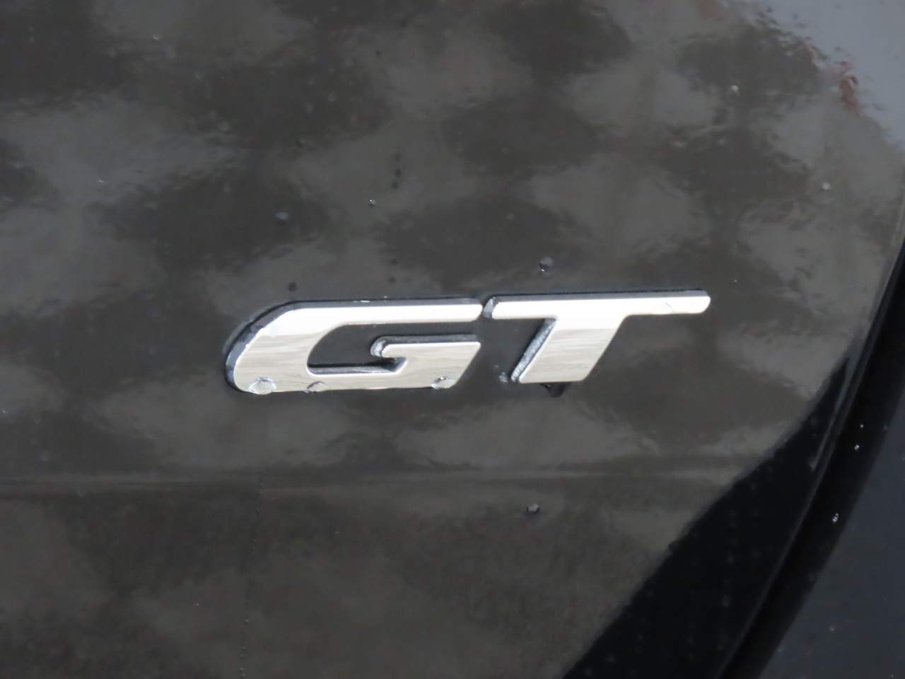 2025 Dodge Durango GT - Photo 6