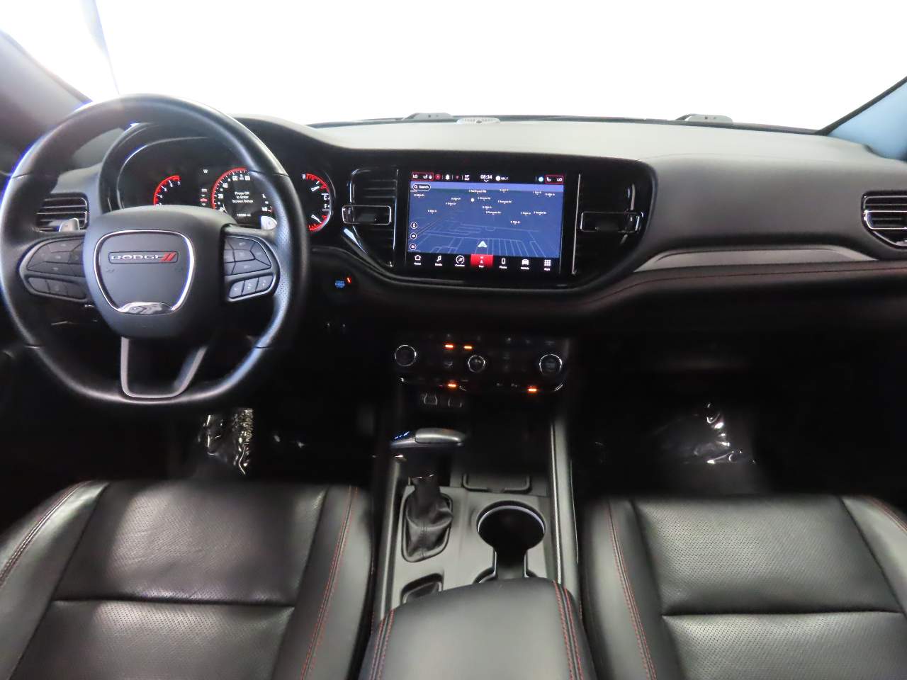 2025 Dodge Durango GT - Photo 14