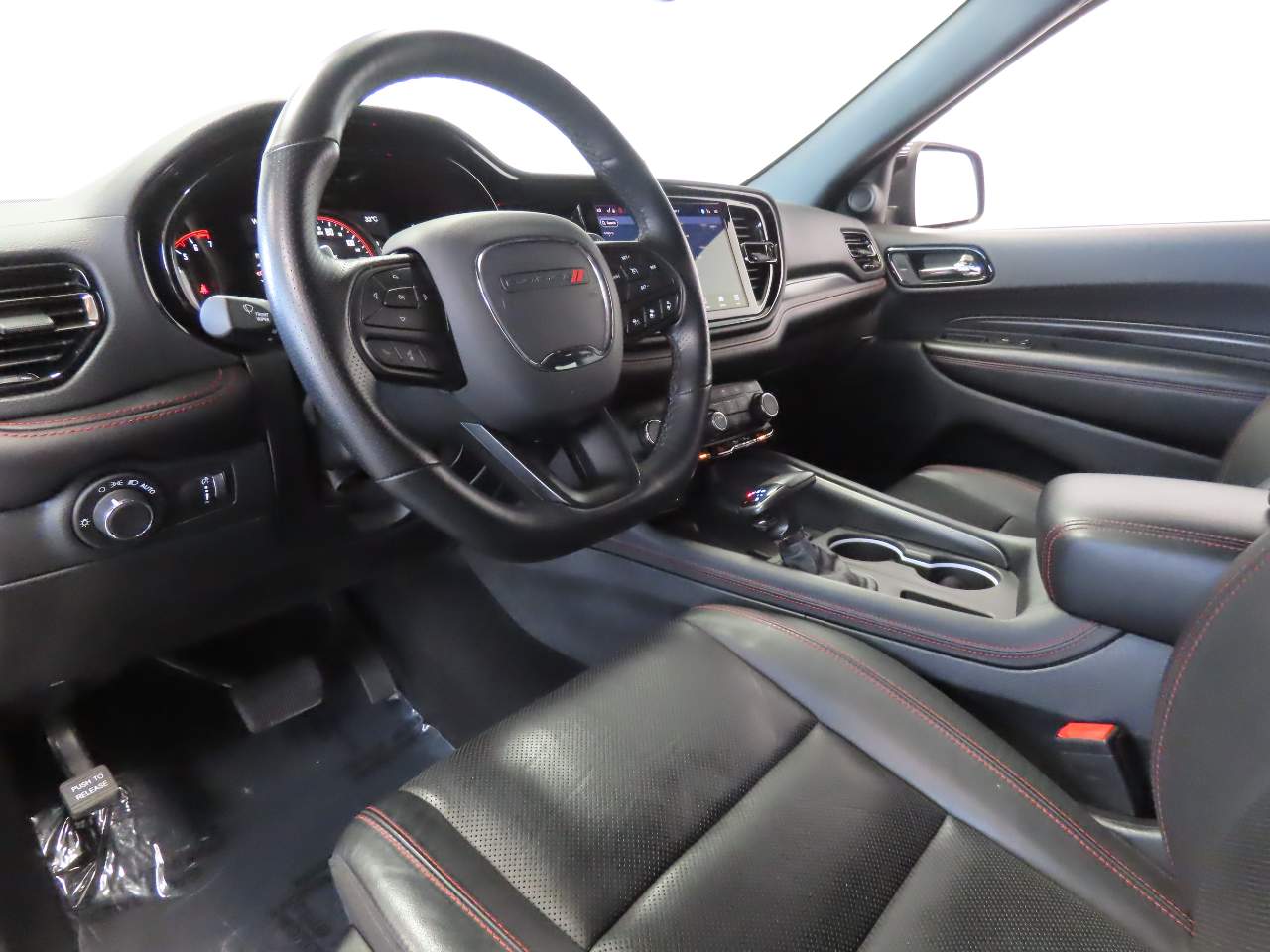 2025 Dodge Durango GT - Photo 8