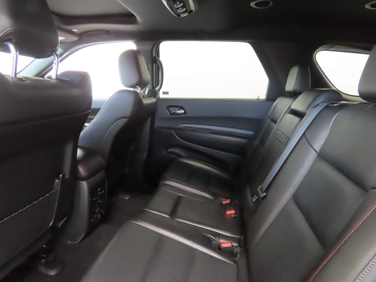 2025 Dodge Durango GT - Photo 17
