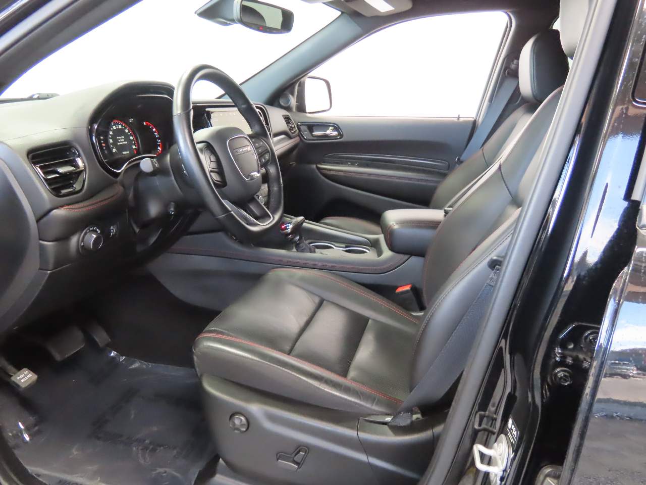 2025 Dodge Durango GT - Photo 15