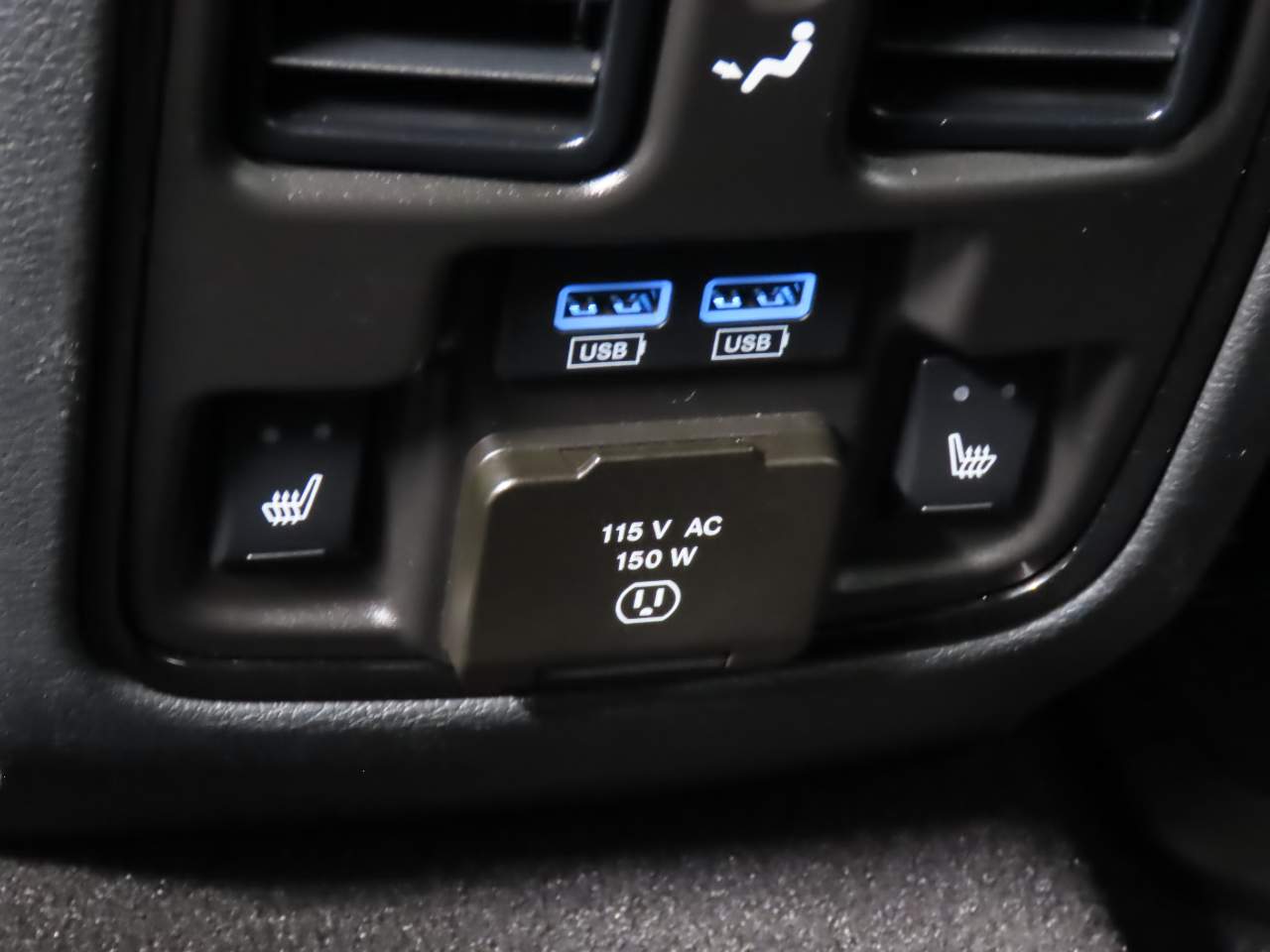 2025 Dodge Durango GT - Photo 16