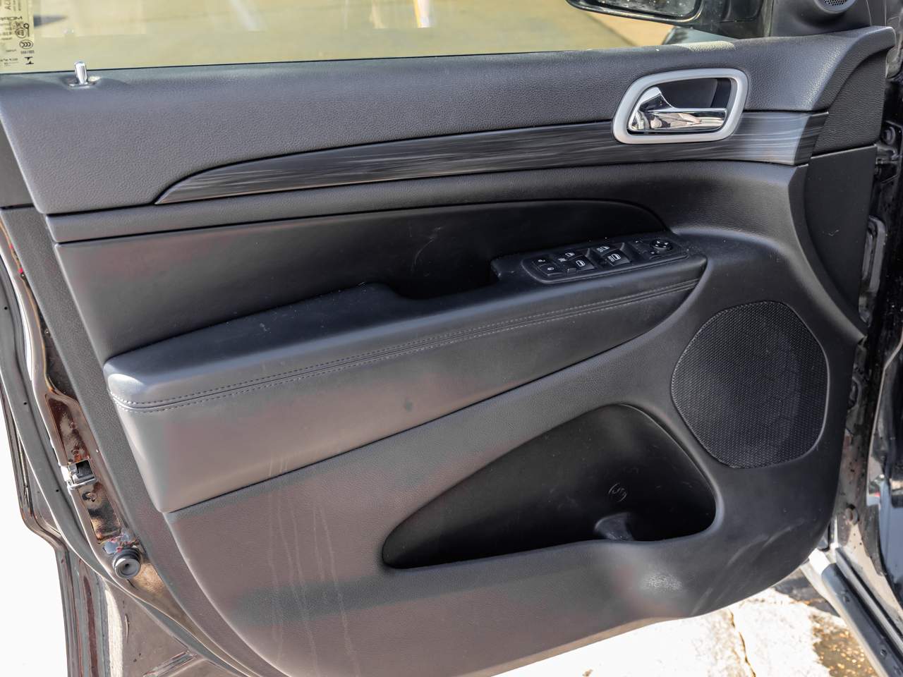 2020 Jeep Grand Cherokee Laredo - Photo 9