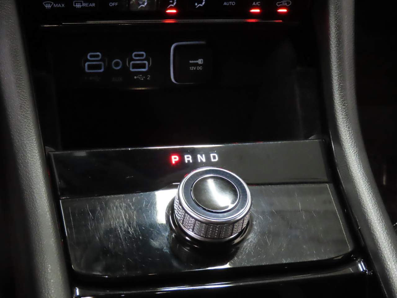2022 Jeep Grand Cherokee L Limited - Photo 12