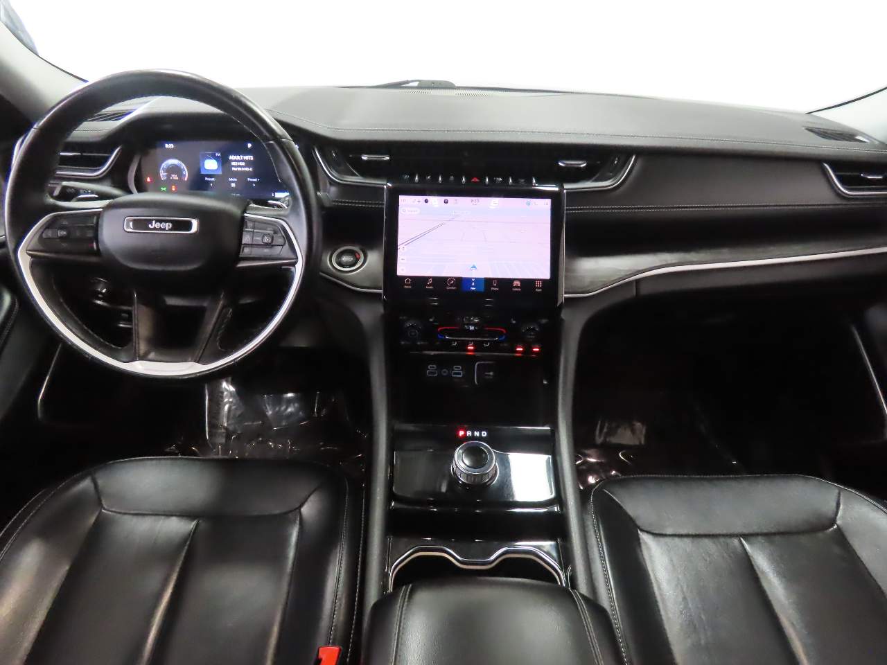 2022 Jeep Grand Cherokee L Limited - Photo 15