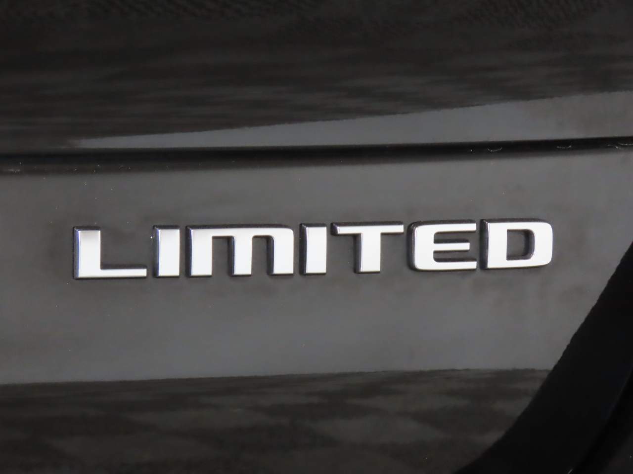 2022 Jeep Grand Cherokee L Limited - Photo 6