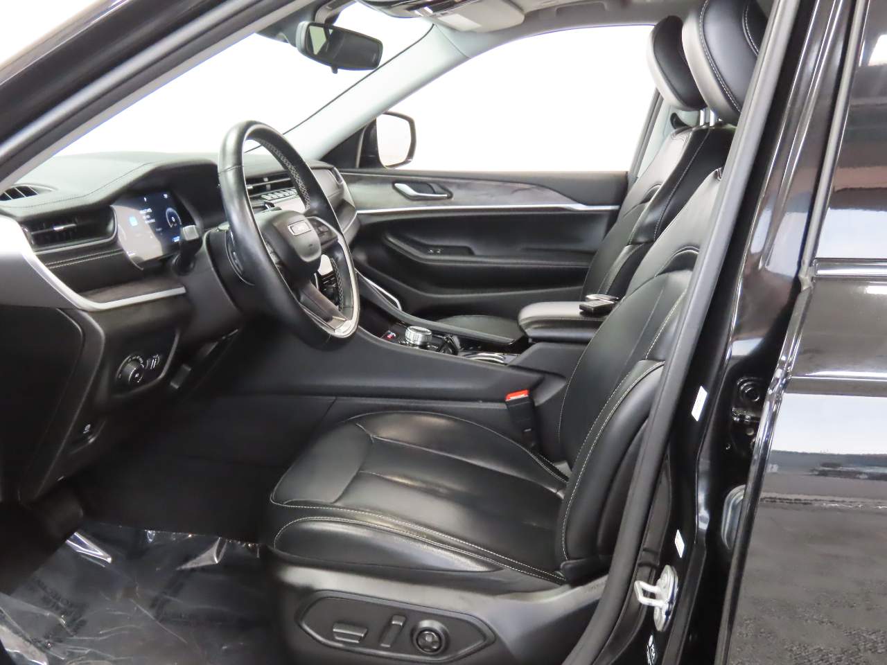 2022 Jeep Grand Cherokee L Limited - Photo 16