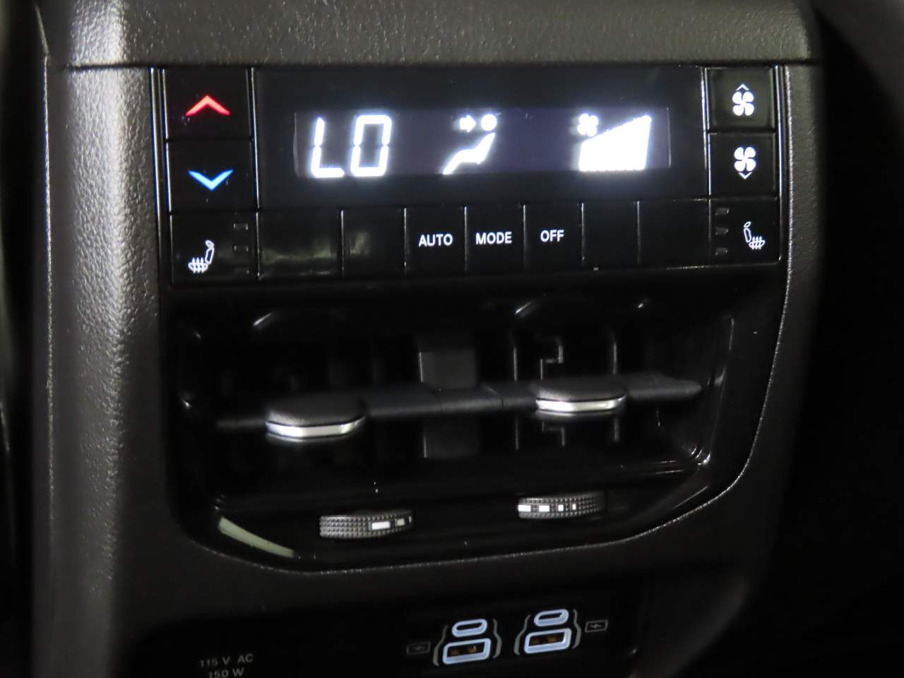 2022 Jeep Grand Cherokee L Limited - Photo 17