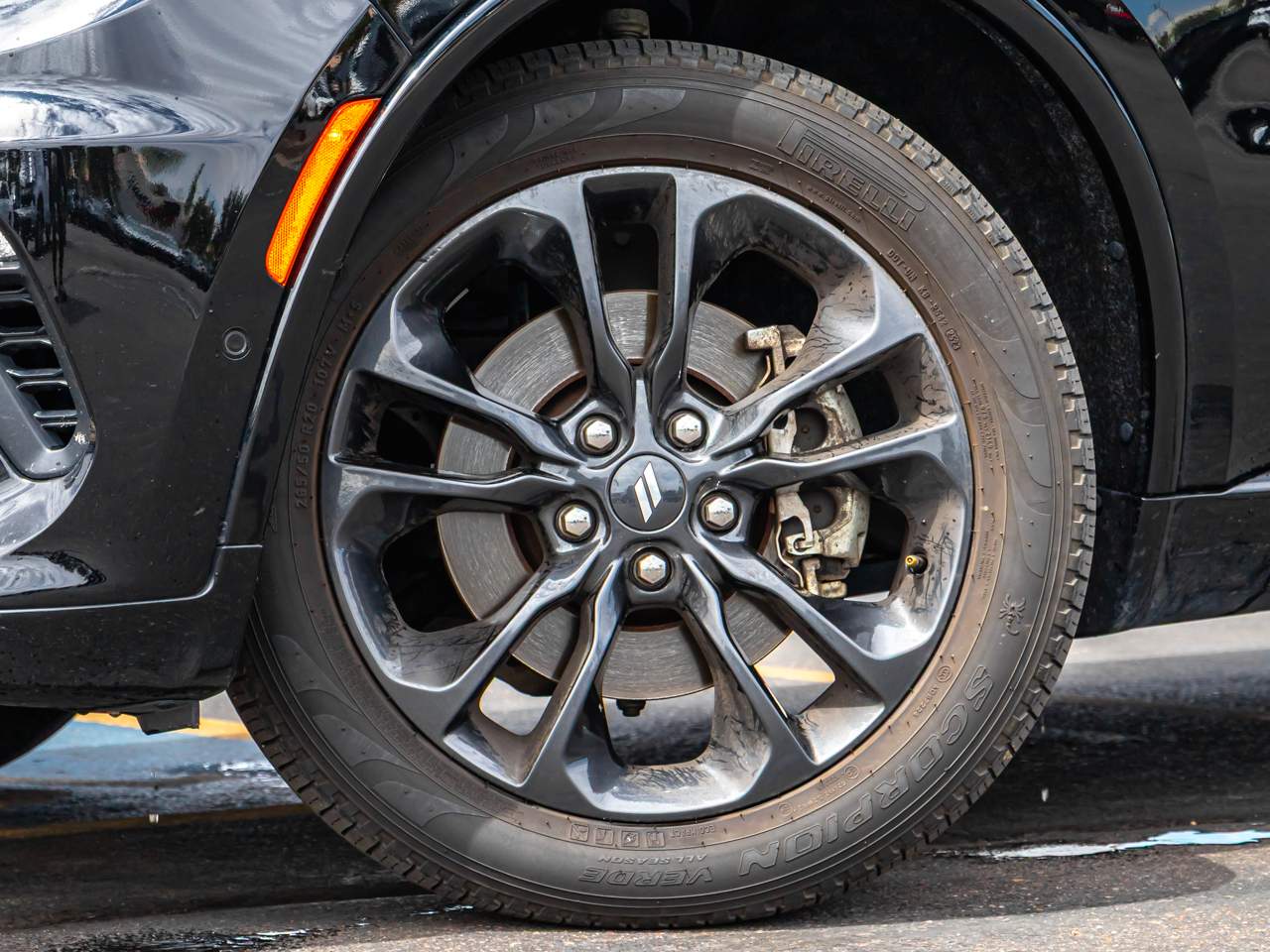 2023 Dodge Durango R/T - Photo 6