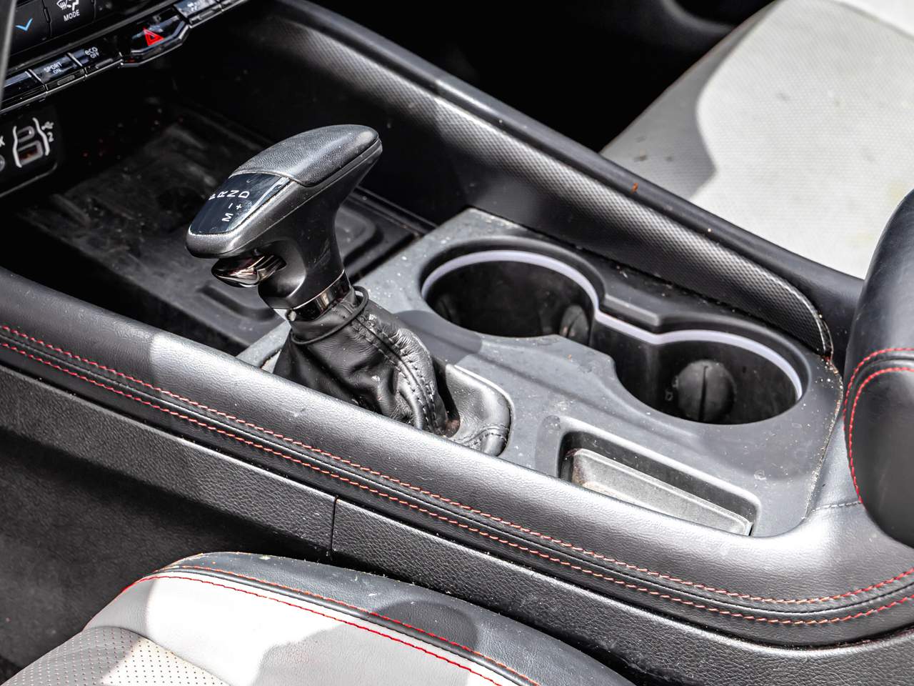 2023 Dodge Durango R/T - Photo 17