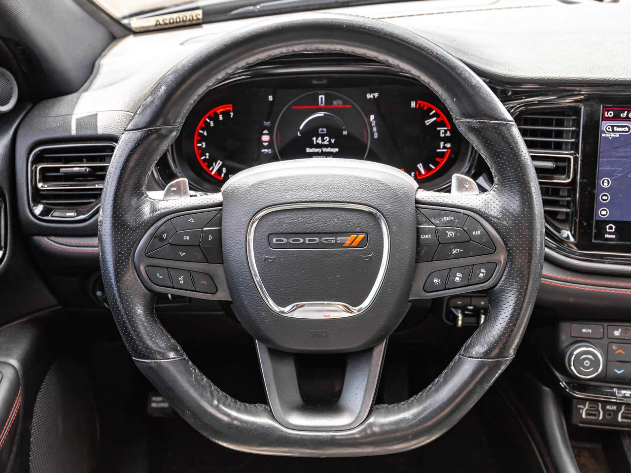 2023 Dodge Durango R/T - Photo 12